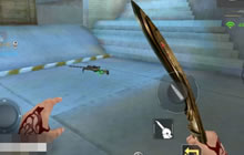 CF手游守望之城攻略 枪械以及胜负点分析