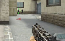 CF手游椰岛之巅武器乱斗攻略 神来就杀神