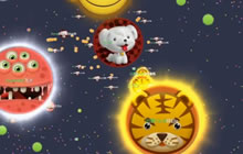 球球大作战线上公开赛611败者组B组直播视频