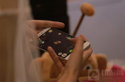 NEA2016电竞赛再战天府之国 嵇超获炉石冠军