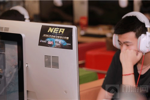 NEA2016电竞赛再战天府之国 嵇超获炉石冠军