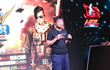 第二届英雄互娱《全民枪战2.0》全国高校联赛开赛