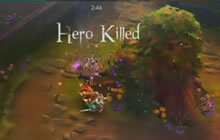 《虚荣》VIPL3外卡复活战赛况精彩回顾 虽败犹荣