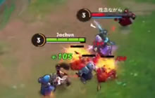 王者荣耀鸟人评英雄 不知火舞对线技巧视频