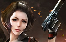 CF手游黑骑士生化竞技场主导者 无敌存在