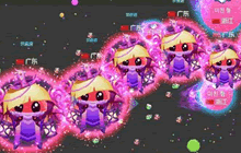 球球大作战线上公开赛直播视频大全 赛事详情汇总