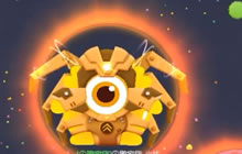 球球大作战族长战队得第一 百分百升段秘籍