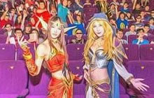 王者荣耀教你如何观看魔兽电影 观影防坑指南