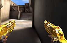 CMEG全民枪战晋级赛视频 虐狗vs大表哥 完整版