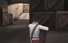 HPL巡回赛全民枪战半决赛 奇迹站队 VS 毁你冠军梦