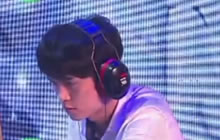 炉石传说黄金公开赛长沙站 潮汐使者 vs QMG小谷芷