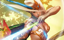 《虚荣》受邀参加美国E3三星邀请赛 比赛安排公布