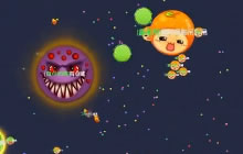 球球大作战6.18公开赛败者组半决赛及淘汰赛