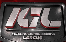 IGL《皇室战争》选拔赛E组战报 雨泽轻松出线