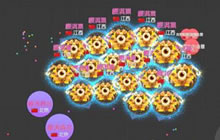 球球大作战周年庆纸质门票购买方式及流程介绍