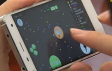 球球大作战NEA2016北京电竞公开赛上海站视频