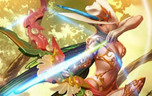 《虚荣》1.19版本更新 阳光带着夏季限定皮肤登场