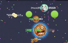 球球大作战位置标记重要性解读 合作取胜关键