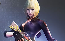 CF手游6月24日更新 曼陀罗经典角色即将来袭