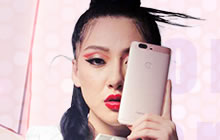 国际范！超级女声官方手游霸气登临纽约时代广场