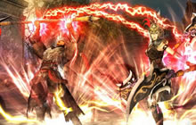 极致啪啪啪 《大圣王》浅谈游戏音效与打击感的关联