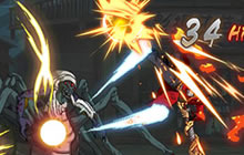 灵异中国风 镇魂街手游带给你热血十足的打斗感