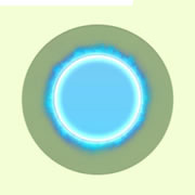 球球大作战永恒之焰周年庆特供光环图鉴欣赏