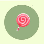 球球大作战初夏的甜蜜周年庆孢子皮肤价格介绍