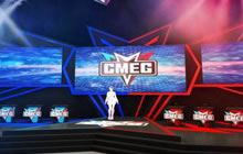 王者再现 全民枪战全国八强战队助力CMEG石家庄