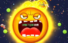 球球大作战线上公开赛0618胜者组决赛直播视频