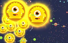 球球大作战线上公开赛0618赛事精彩集锦视频