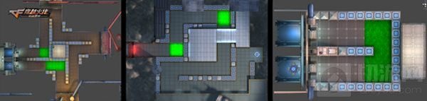 CF手游新版本重磅上线 全新模式“火线防御”激情来袭