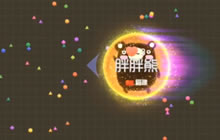 球球大作战零之启57期 三把生存教你如何发育