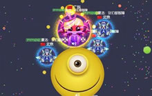 球球大作战加入战队作用 可获更多棒棒糖