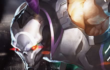 《自由之战》扎尔克新武器蛇首毒刃谍报 25日上架