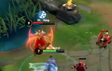 王者荣耀wgc2016精英赛决赛回顾 DL家族 VS DL俱乐部