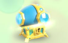 球球大作战宝箱能开到什么皮肤 宝箱奖励介绍