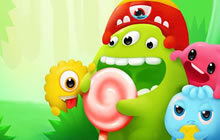 高手在民间 大神自制球球大作战拉花囧态百出