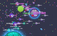 球球大作战发光的名字怎么设置 发光设置介绍