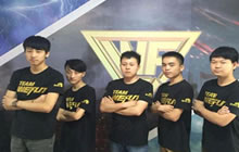 WEFUN俱乐部荣获王者荣耀QGC夏季联赛季中赛冠军