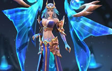 王者荣耀武则天出装攻略 女帝铭文搭配指南