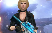 CF手游M4A1-冰锋团队以及爆破实战技巧分享