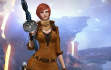 CF手游寒霜烈龙全方位评测 超高性价比武器