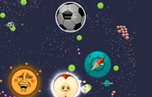 球球大作战0625败者组决赛 小幸运携手SupremeA成功晋级