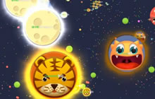 球球大作战内吐怎么操作 内吐移动技巧讲解