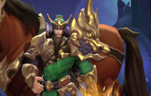 王者荣耀关羽3V3阵容推荐 团战技巧全面解析