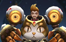 王者荣耀刘禅出装推荐 英雄铭文搭配大讲堂