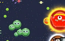 球球大作战0625线上公开赛总决赛直播视频分享