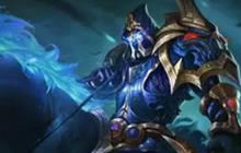 王者荣耀关羽6月28日上架 限时优惠488点券