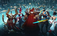 倒计时开启 王者荣耀冠军杯暨暑期盛典活动曝光